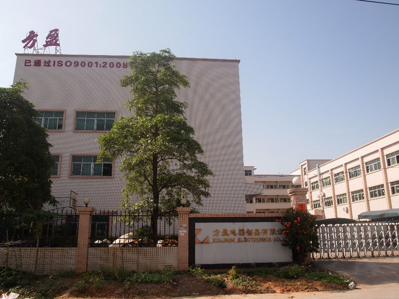 我的商店